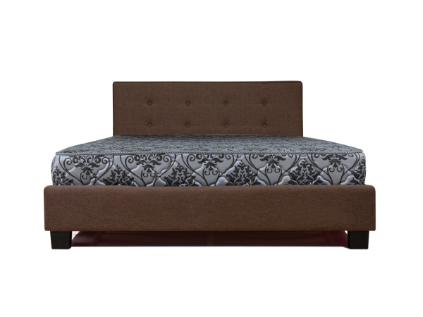 Foam Mattresses