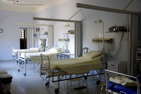 Hospital Mattresses
