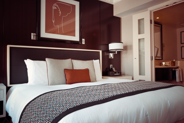 Hotel Mattresses