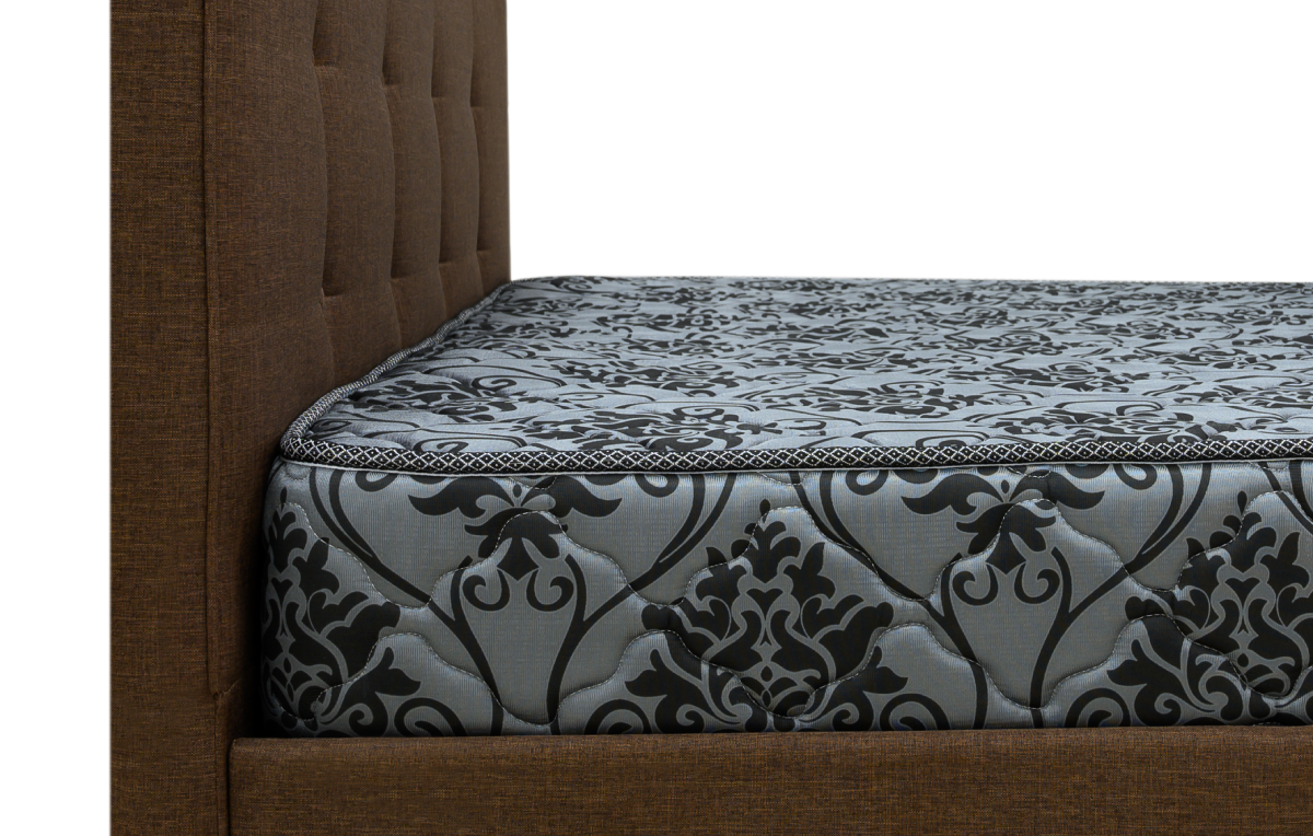 Premium Quilted view 3